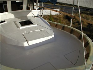 Fiberglass Boats